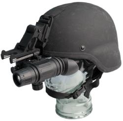 ATN NVM14 night vision monocular helmet mount